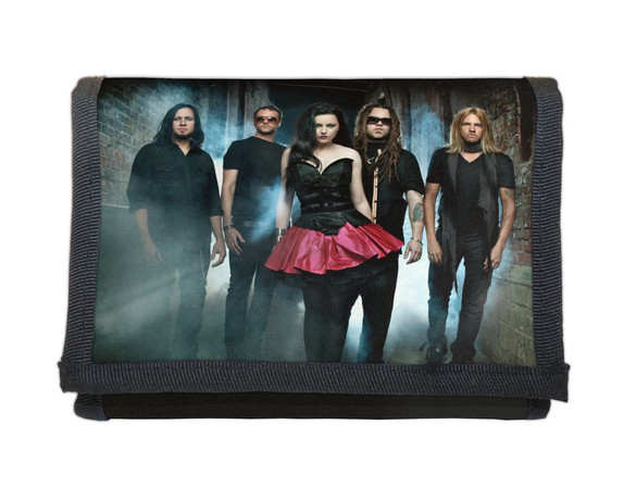 Portfel EVANESCENCE 02