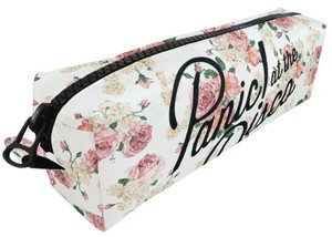 Piórnik PANIC! AT THE DISCO