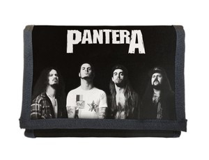 Portfel PANTERA