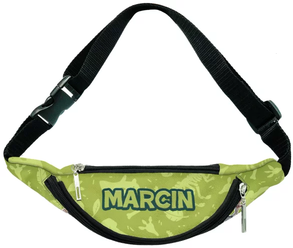 Nerka Dinozaury różne - z imieniem dziecka