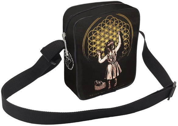 Torba Listonoszka BRING ME THE HORIZON 02