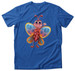 Koszulka MOTYL / BUTTERFLY 09