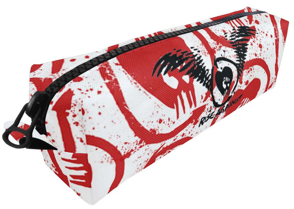 Piórnik RISE AGAINST