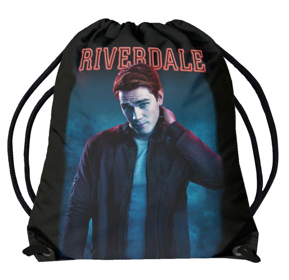 Worek RIVERDALE SERPENTS