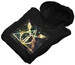 Bluza z naszywką Harry Potter insygnia