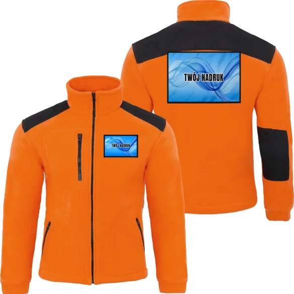 Polar z własnym nadrukiem LOGO