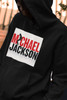 Bluza z naszywką Michael Jackson 03