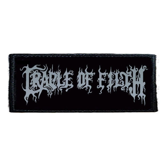 Naszywka CRADLE OF FILTH