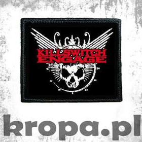 Naszywka KILLSWITCH ENGAGE