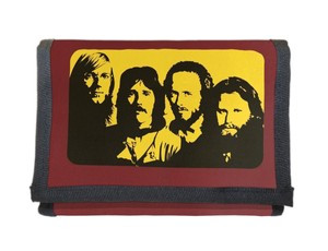 Portfel The Doors