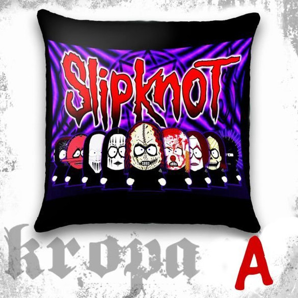 Poduszka SLIPKNOT