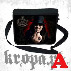 Torba szkolna OZZY OSBOURNE