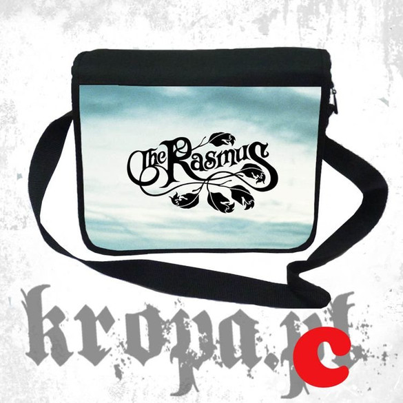 Torba szkolna THE RASMUS