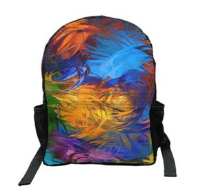 Plecak Szkolny ABSTRACT Dodaj napis!