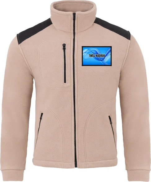 Polar z własnym nadrukiem LOGO