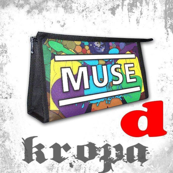 Kosmetyczka MUSE