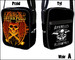 Torba Listonoszka AVENGED SEVENFOLD- OUTLET