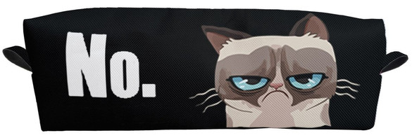 Piórnik KOTY KOTKI KOCISKA