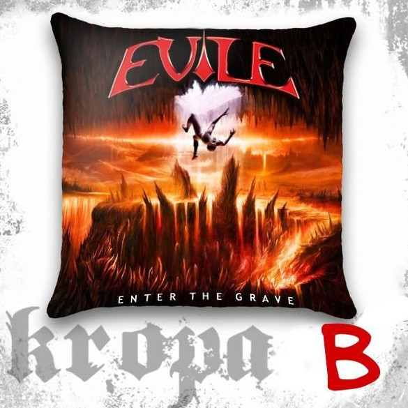 Poduszka EVILE