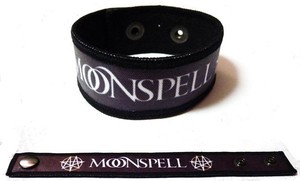 Opaska na rękę - MOONSPELL