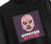 Bluza z naszywką  Hypnosis attack