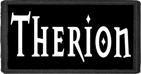 Naszywka THERION