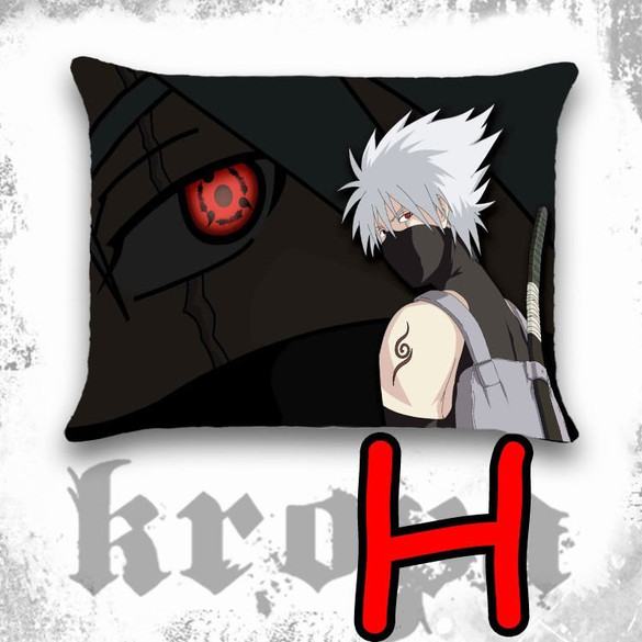 Poduszka NARUTO 58 CM 38 CM  PREZENT 