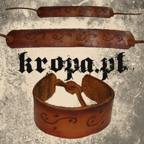 Bransoletka WZÓR 05