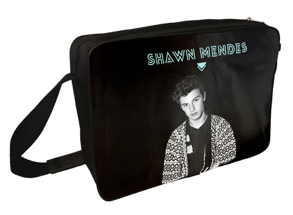 Torba na ramię Shawn Mendes