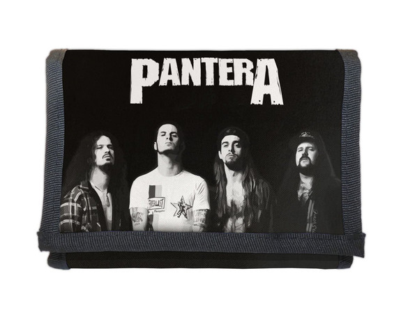 Portfel PANTERA