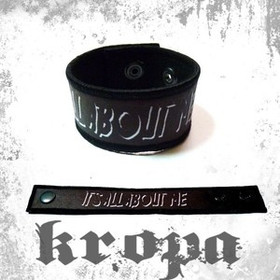 Opaska na rękę - IT'S ALL ABOUT ME