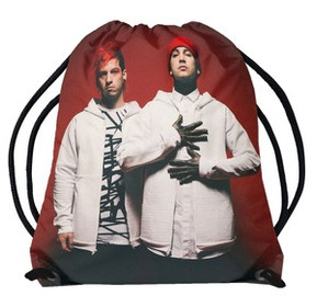 Worek TWENTY ONE PILOTS