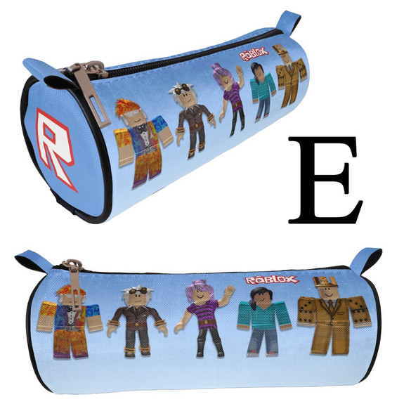 Piórnik ROBLOX Piórnik szkolny tuba