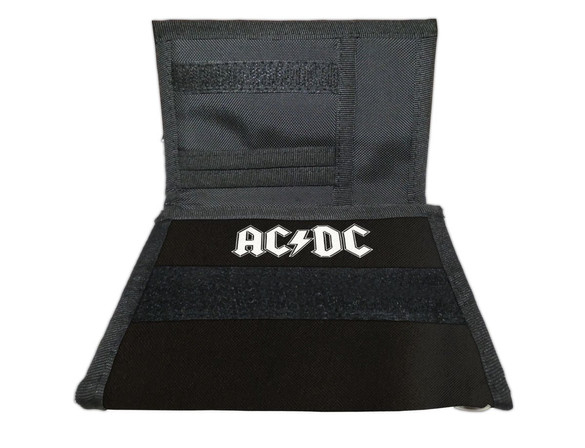 Portfel AC/DC 05