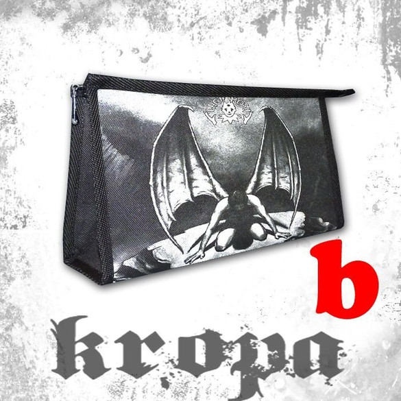 Kosmetyczka-Piórnik LACRIMOSA