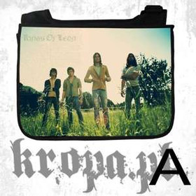 Torba szkolna KINGS OF LEON