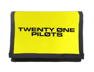 Portfel Twenty One Pilots