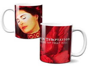 Kubek Within Temptation