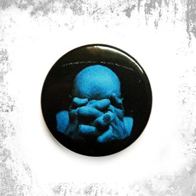 Przypinka BREAKING BENJAMIN