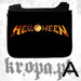 Torba szkolna HELLOWEEN