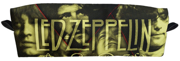 Piórnik LED ZEPPELIN