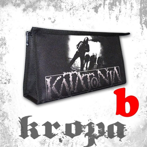 Kosmetyczka-Piórnik KATATONIA