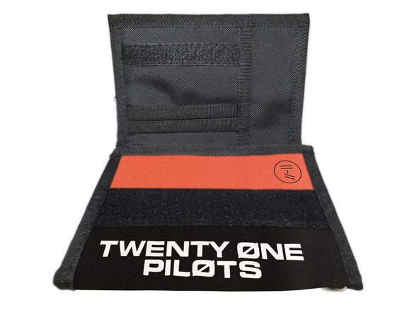 Portfel Twenty One Pilots