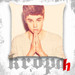 Poduszka JUSTIN BIEBER 02