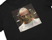 Koszulka z naszywką Hannibal Lecter
