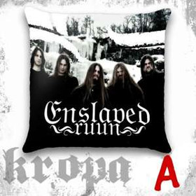 Poduszka ENSLAVED