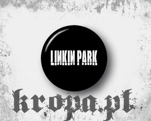 Przypinka  Linkin Park
