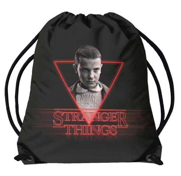 Worek STRANGER THINGS