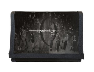 Portfel A PERFECT CIRCLE 04