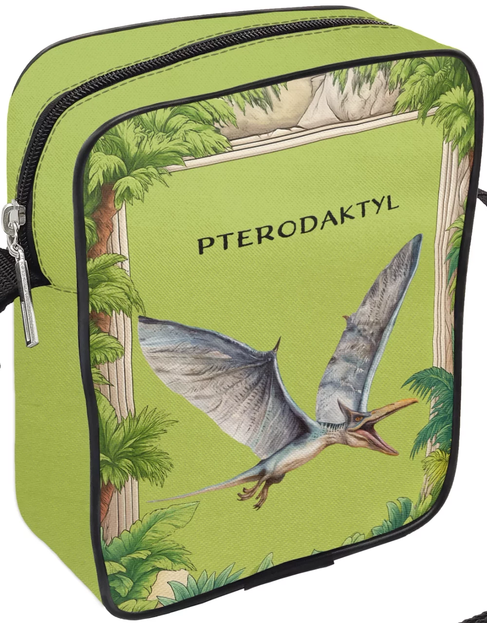 Listonoszka Dinozaury Pterodaktyl – dodaj imię
